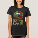 Search for african american womens tshirts Red