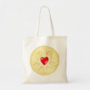 Search for food tote bags Retro