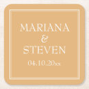 Search for yellow coasters Trendy