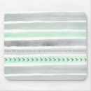 Search for mint green mouse mats Pattern