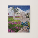 Search for fantasy elf puzzles Fairy