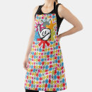 Search for hippies aprons Peace