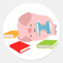 Search for cute little pig stickers Piggies