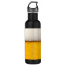 Search for beer water bottles Bar