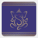 Search for ganesh stickers Blue