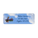 Search for cute beagle return address labels Puppies