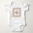 Search for self baby clothes Floral