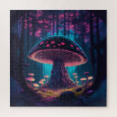Search for elves puzzles Forest