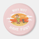 Search for having fun magnets Cartoon network