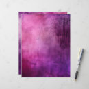 Search for purple scrapbook paper Colourful