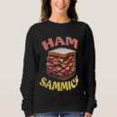 Search for ham sandwich clothing Lover