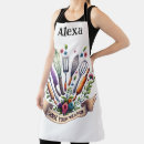 Search for choose your weapon aprons Kitchen