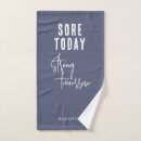 Search for gym towels Workout