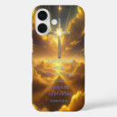 Search for bless iphone cases Faith