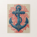Search for nautical puzzles Anchor