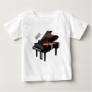 Search for grand baby clothes Piano