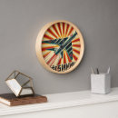Search for vintage airplane clocks Aviation