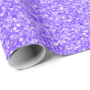 Search for purple glitter wrapping paper Sparkles
