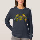 Search for native american southwest womens tshirts Kachina
