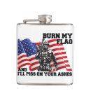Search for soldiers barware America