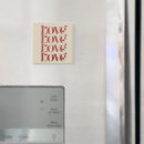 Search for happy valentines day magnets Cupid