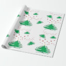 Search for christmas children wrapping paper Tree