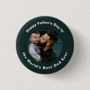 Search for fathers day badges Birthday