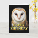 Search for barn owl cards Cute