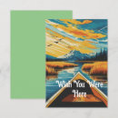 Search for wish you were here cards Lake