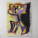 Search for hebrew alphabet posters Alef