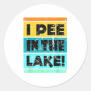 Search for peeing stickers Camping