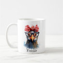 Search for cartoon chicken mugs Animal
