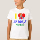 Search for uncle kids tshirts Nephew