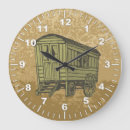 Search for caravan clocks Gypsy