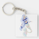Search for maidens key rings Mermaid