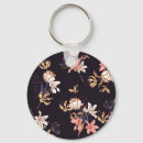 Search for vintage tulip key rings Flower