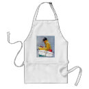 Search for rockwell aprons Vintage