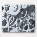 Search for clockwork mouse mats Abstract