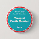 Search for family members badges Award
