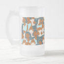 Search for fashioned beer glasses Girl