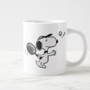 Search for big game mugs Peanuts