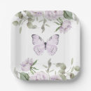 Search for purple butterfly plates Flowers