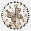 Search for steampunk stickers Antique