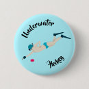 Search for snorkel badges Underwater