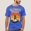 Search for ultimate frisbee clothing Father