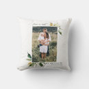 Search for peace on earth christmas cushions Typography
