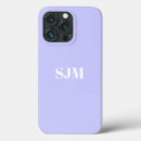 Search for lilacs iphone cases Lavender