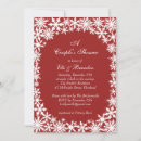 Search for christmas shower wedding invitations Modern
