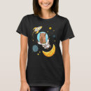 Search for cosmonaut tshirts Planets