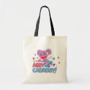 Search for abby cadabby tote bags Girls